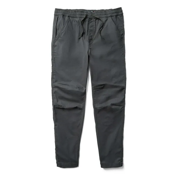 Men Carbur Active Pant Charcoal Wolverine Pants and Shorts