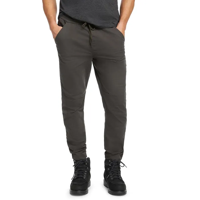 Men Carbur Active Pant Charcoal Wolverine Pants and Shorts