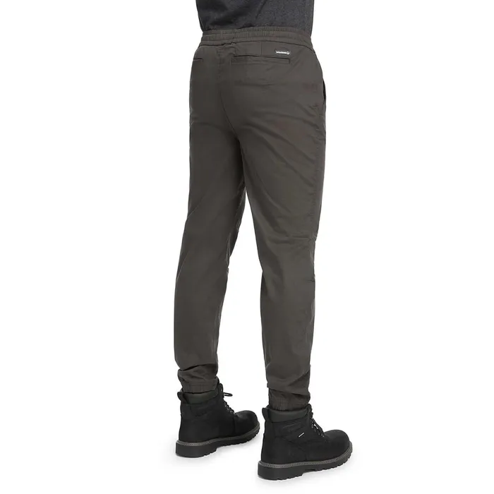 Men Carbur Active Pant Charcoal Wolverine Pants and Shorts