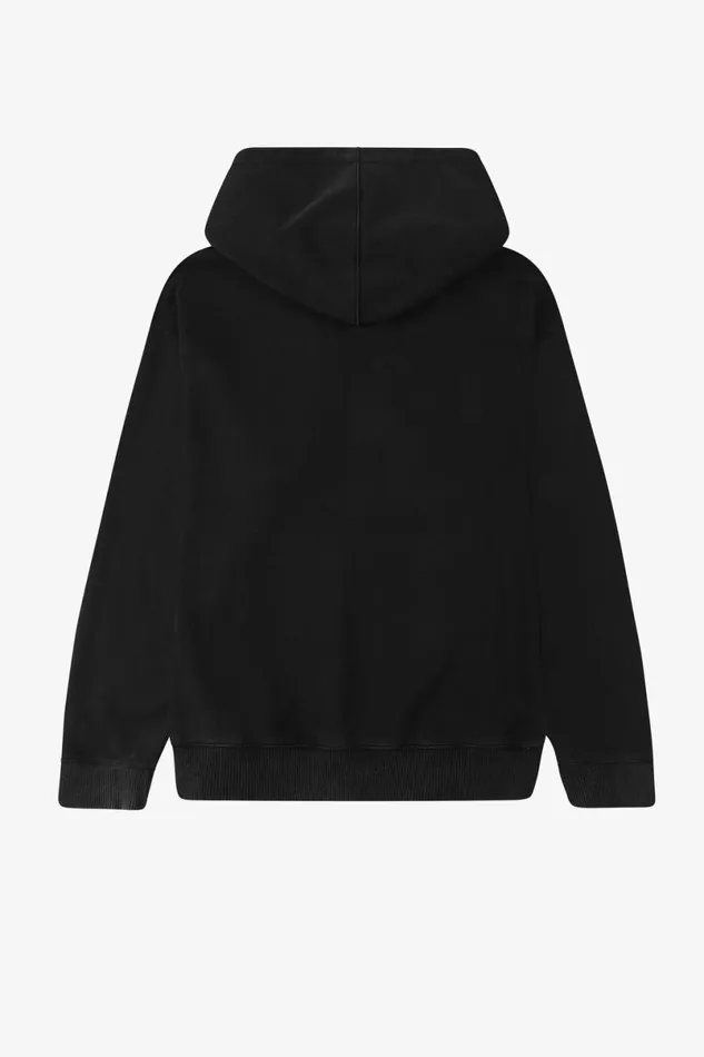 Men Cross Flame Zeppelin Hoodie OTHER HOODIES and SWEATS