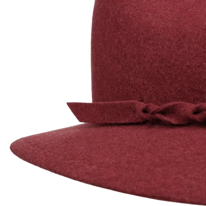 Men Dagmar Wool Plus Traveller Hat Olive Mayser Felt Hats Men Dagmar Wool Plus Traveller Hat Olive Mayser Felt Hats