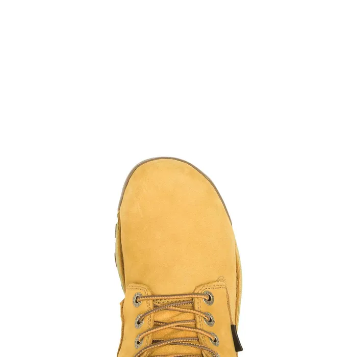 Men Dublin Waterproof Insulated 6034Boot Wheat Wolverine Soft Toe