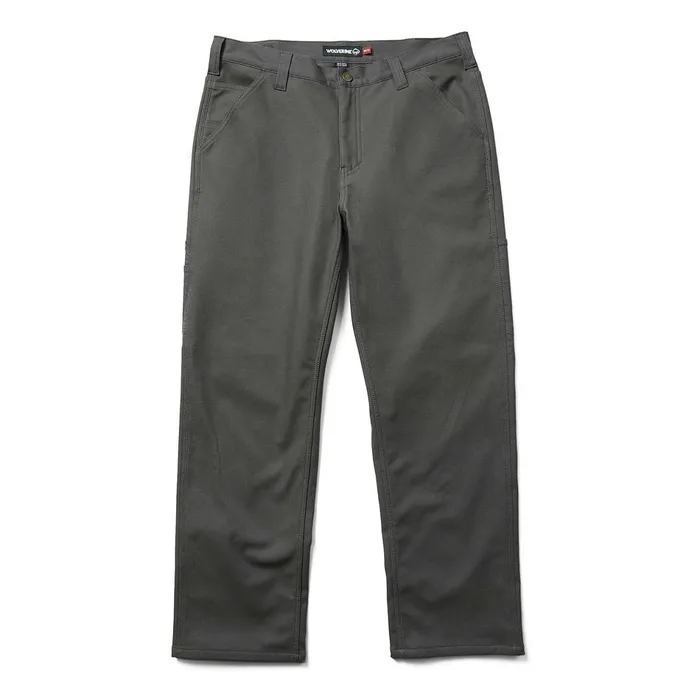 Men Duralocktrade Steelhead Pant Granite Wolverine Clothing
