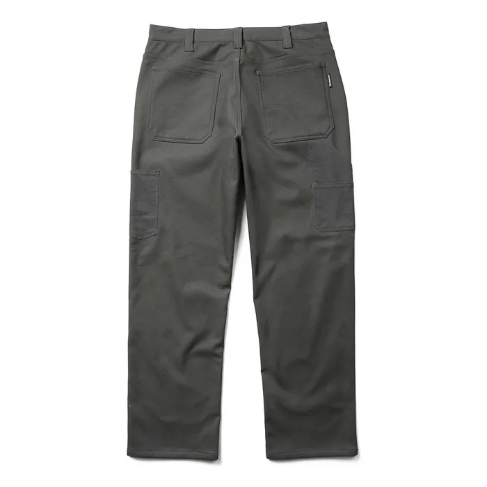 Men Duralocktrade Steelhead Pant Granite Wolverine Clothing