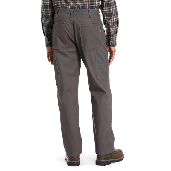 Men Duralocktrade Steelhead Pant Granite Wolverine Clothing
