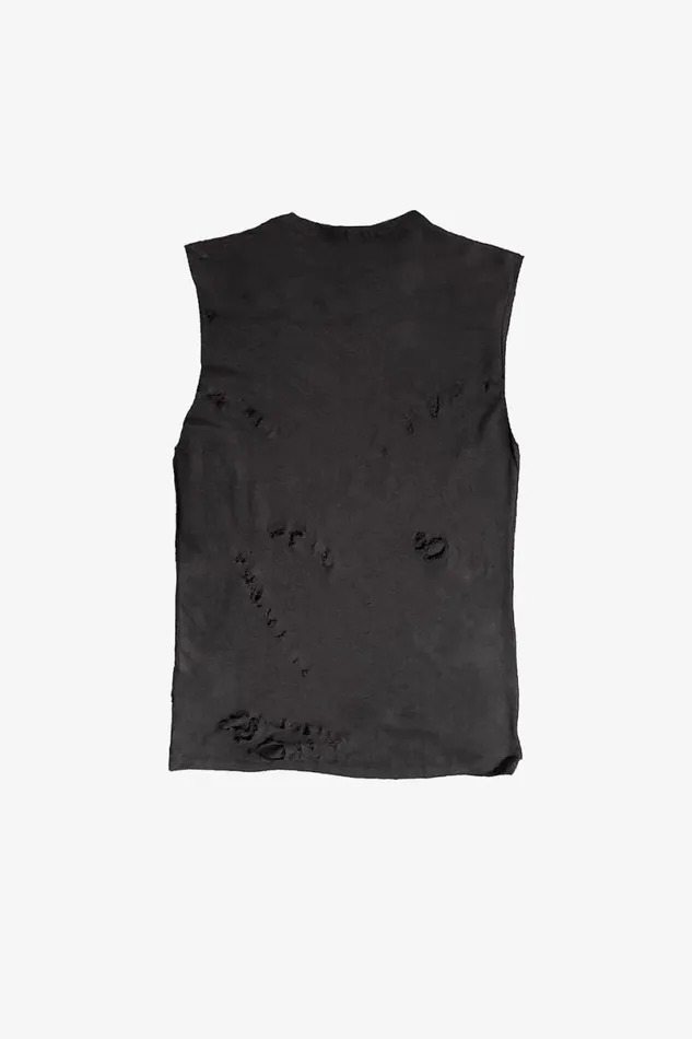 Men FU Thrasher Tank OTHER TANKS and VESTS