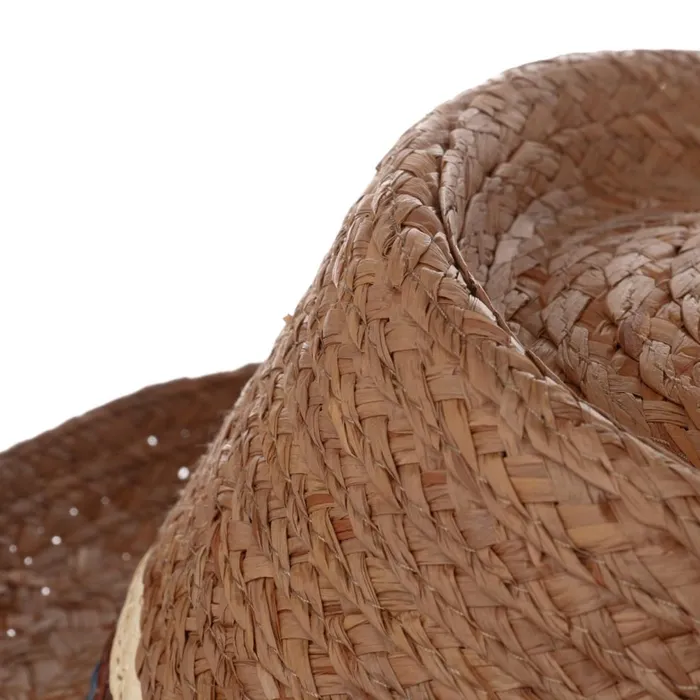 Men Gareth Pork Pie Straw Hat Brown Mayser Pork Pie Hats Men Gareth Pork Pie Straw Hat Brown Mayser Pork Pie Hats