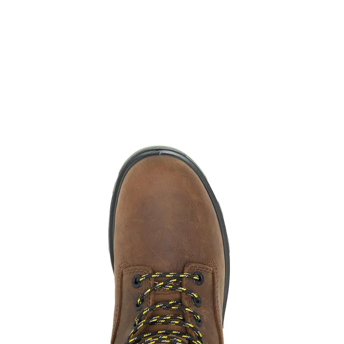 Men I90 EPX Boot Brown Wolverine Soft Toe