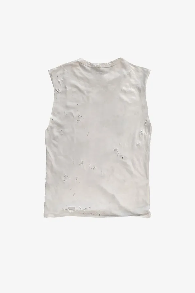 Men IN UTERO Thrasher Tank OTHER TANKS and VESTS
