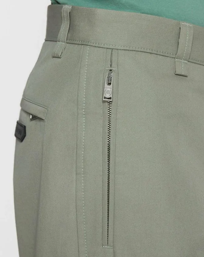 Men Pants and Shorts Lanvin Cotton Biker Pants Lin Men Pants and Shorts Lanvin Cotton Biker Pants Lin