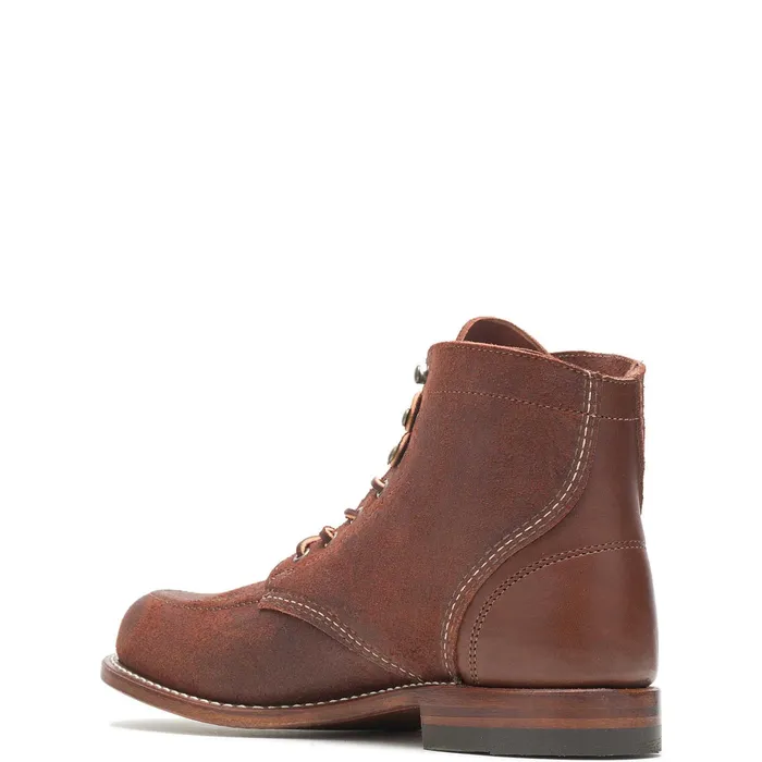 Men Path Less Traveled Cobblestone Wolverine Boots