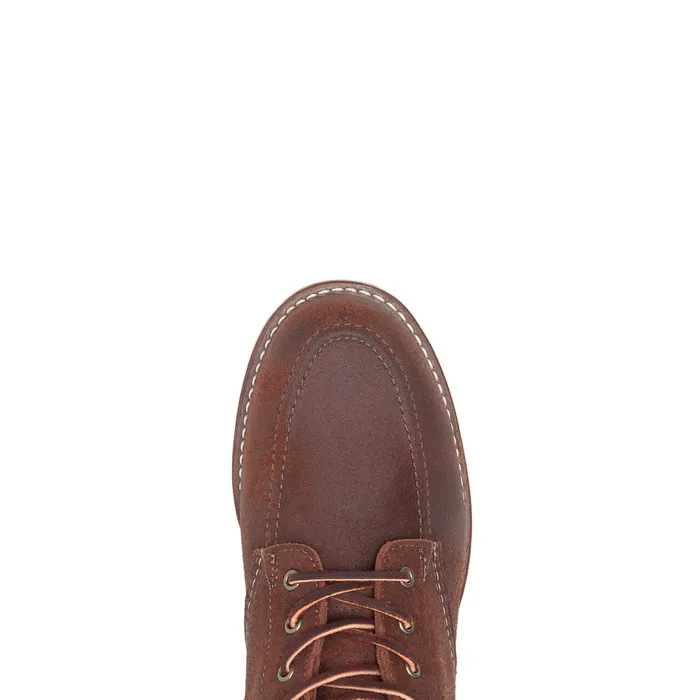 Men Path Less Traveled Cobblestone Wolverine Boots