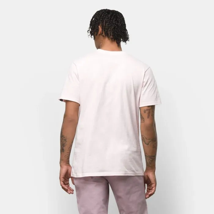 Men Print Box TShirt Vans Cool PinkBlack TShirts and Tanks Vans Men Print Box TShirt Vans Cool PinkBlack TShirts and Tanks Vans