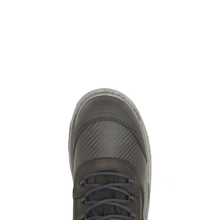 Men Raider DuraShocks Shield 6034CarbonMAX Work Boot Black Wolverine Durashocks