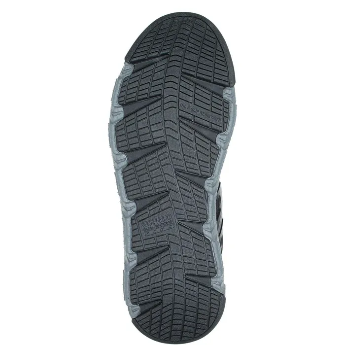 Men Rev Vent UltraSpringtrade DuraShocks CarbonMAX Boot Charcoal Wolverine Durashocks