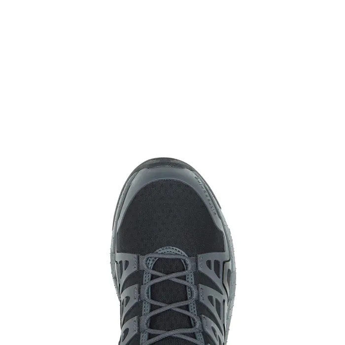 Men Rev Vent UltraSpringtrade DuraShocks CarbonMAX Boot Charcoal Wolverine Durashocks