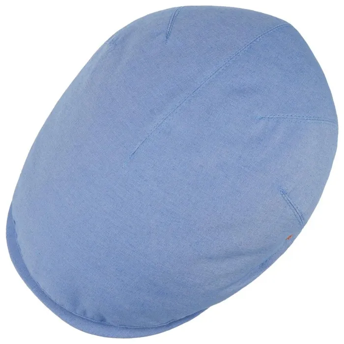 Men Sidney Gomera Flatcap Blue Mayser Flat Caps Men Sidney Gomera Flatcap Blue Mayser Flat Caps