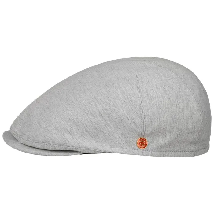 Men Sidney Gomera Flatcap Blue Mayser Flat Caps Men Sidney Gomera Flatcap Blue Mayser Flat Caps