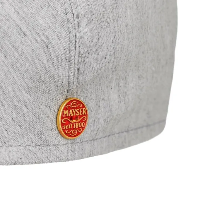 Men Sidney Gomera Flatcap Blue Mayser Flat Caps Men Sidney Gomera Flatcap Blue Mayser Flat Caps