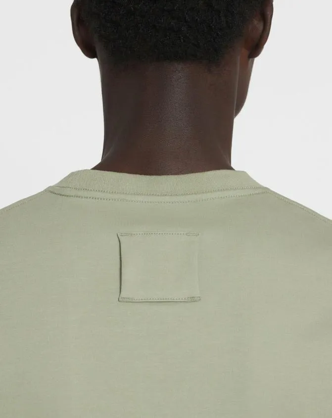 Men Tshirts and Polos Lanvin Printed TShirt Lin Men Tshirts and Polos Lanvin Printed TShirt Lin