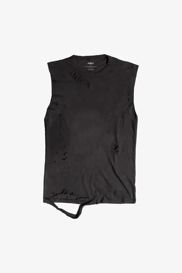 Men Thrasher Tank OTHER TANKS and VESTS