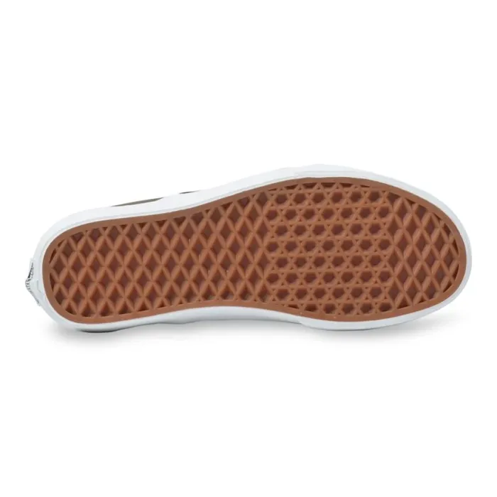 Men Vans Zig Zag Classic SlipOn MultiTrue White Classics Shoes Men Vans Zig Zag Classic SlipOn MultiTrue White Classics Shoes