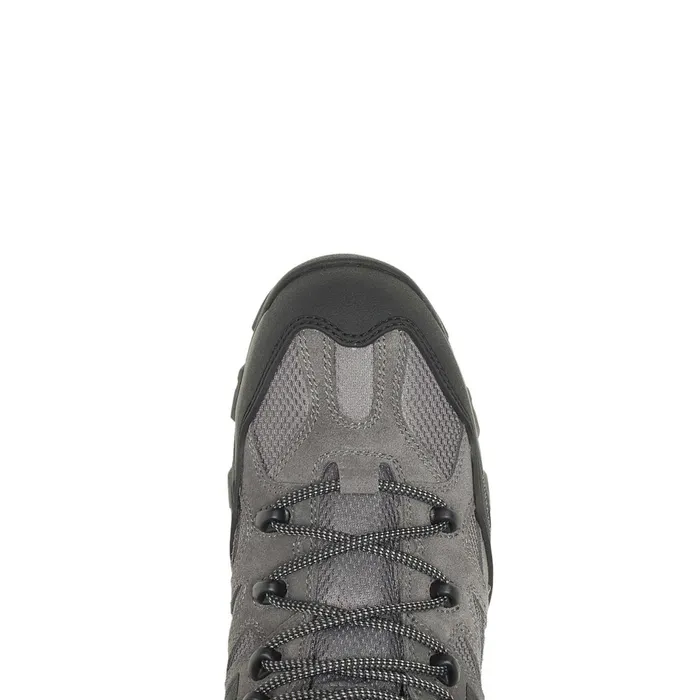 Men Wilderness Composite Toe Boot Charcoal Grey Wolverine Boots