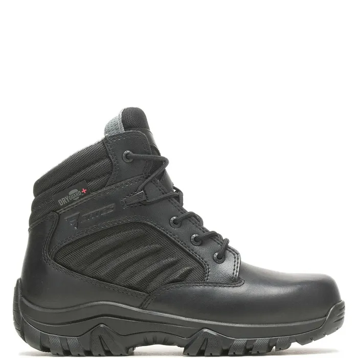 MenWomen GX X2 MID DRYGUARD BOOT Black Wolverine Tactical