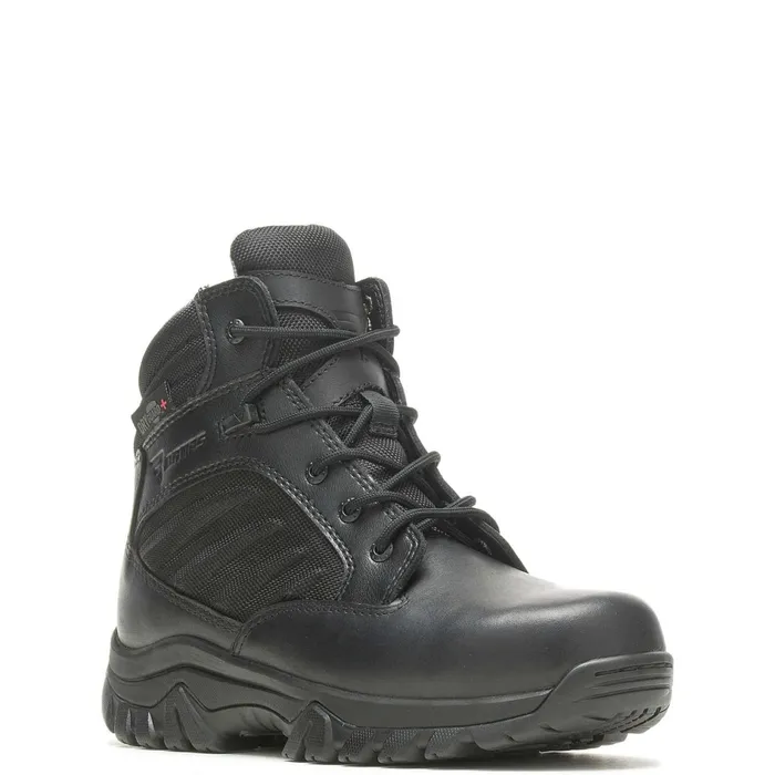 MenWomen GX X2 MID DRYGUARD BOOT Black Wolverine Tactical
