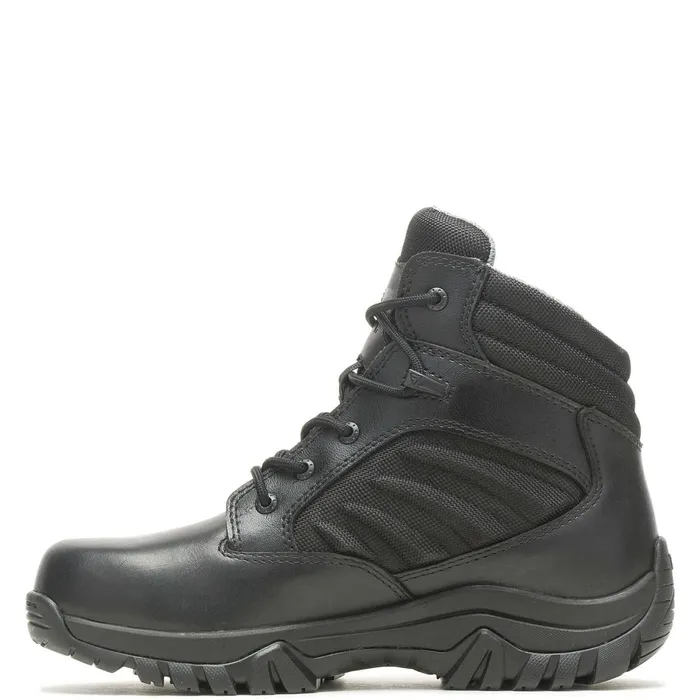 MenWomen GX X2 MID DRYGUARD BOOT Black Wolverine Tactical