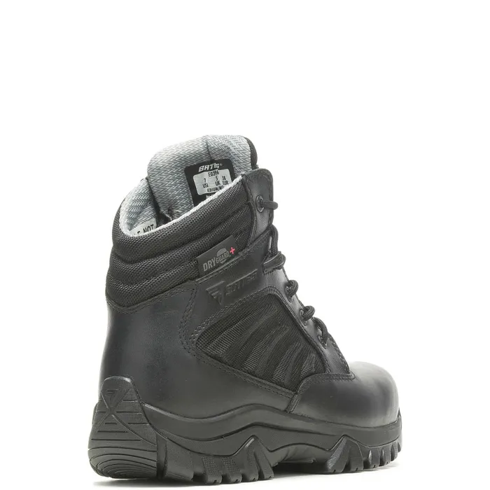 MenWomen GX X2 MID DRYGUARD BOOT Black Wolverine Tactical