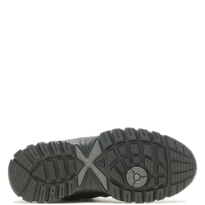 MenWomen GX X2 MID DRYGUARD BOOT Black Wolverine Tactical