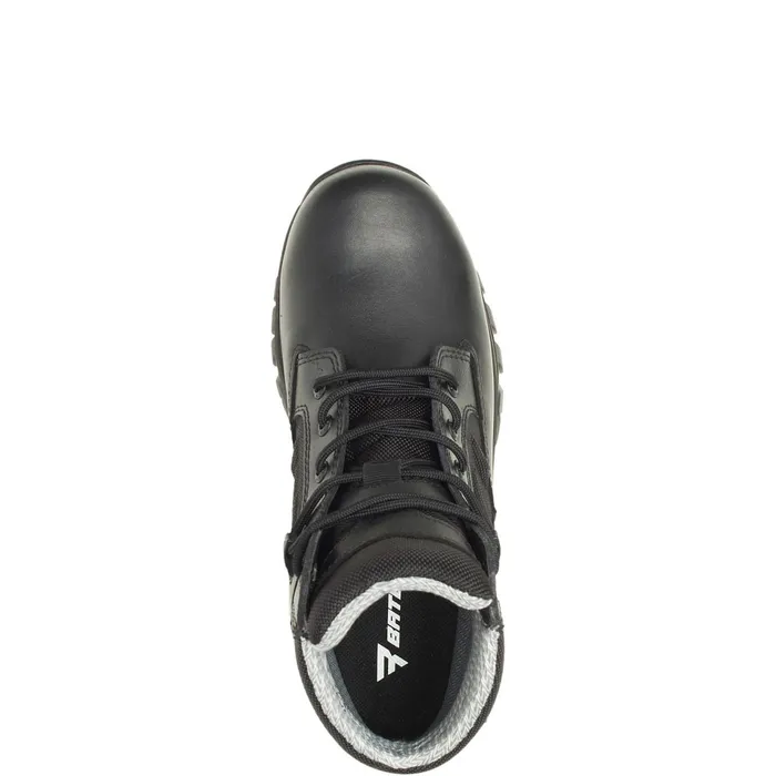 MenWomen GX X2 MID DRYGUARD BOOT Black Wolverine Tactical