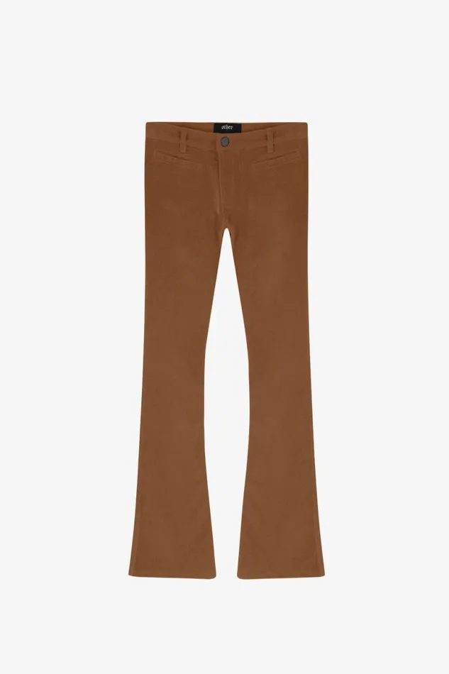 MenWomen Hendrix Pants Tan OTHER TROUSERS