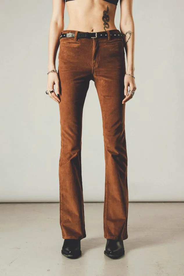 MenWomen Hendrix Pants Tan OTHER TROUSERS
