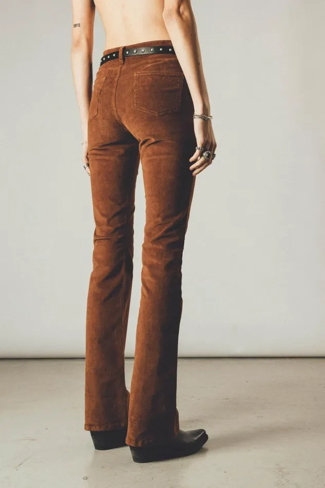MenWomen Hendrix Pants Tan OTHER TROUSERS