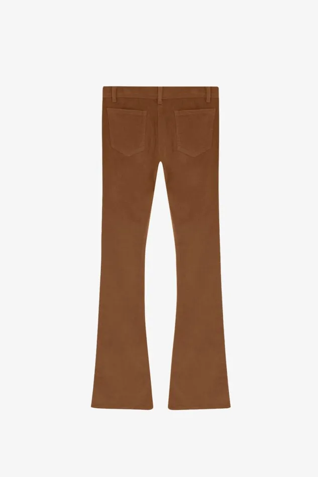 MenWomen Hendrix Pants Tan OTHER TROUSERS