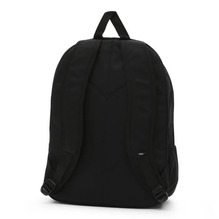 MenWomen Old Skool Plus Backpack Black Ripstop Backpacks and Bags Vans MenWomen Old Skool Plus Backpack Black Ripstop Backpacks and Bags Vans