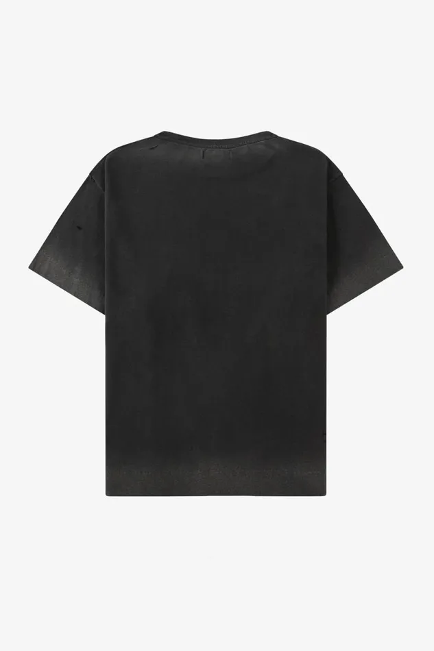 MenWomen Ride It Hard Vintage Tee OTHER TEES