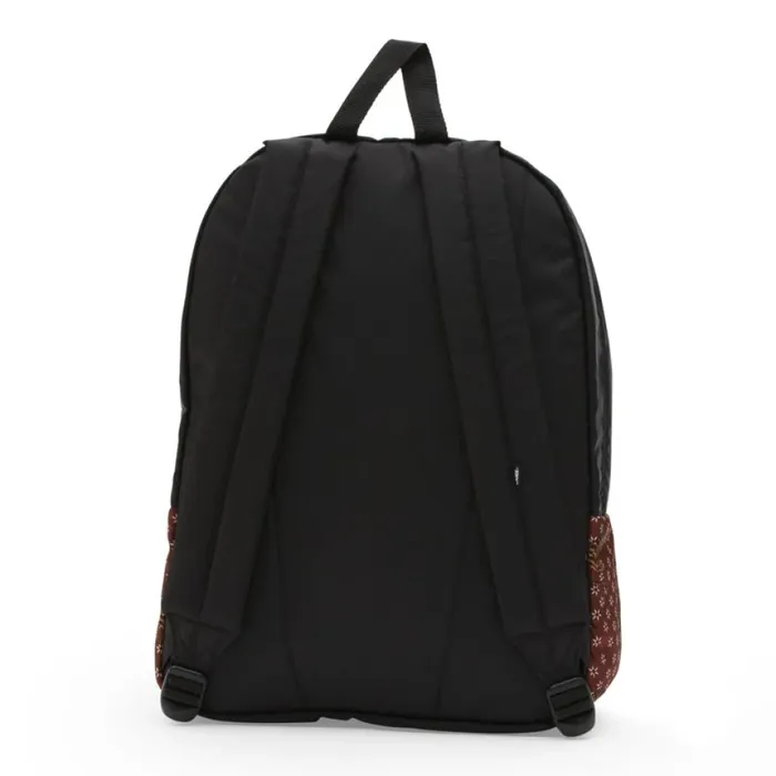 MenWomen Vans Deana Backpack Tiger Floral Backpacks and Bags MenWomen Vans Deana Backpack Tiger Floral Backpacks and Bags