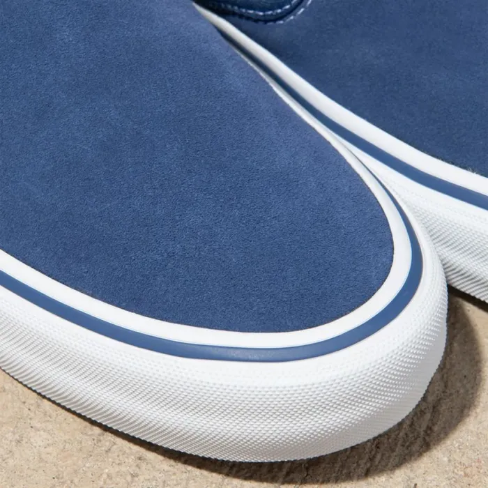 MenWomen Vans SlipOn Pro Sty NavyClassic White Pro Skate MenWomen Vans SlipOn Pro Sty NavyClassic White Pro Skate