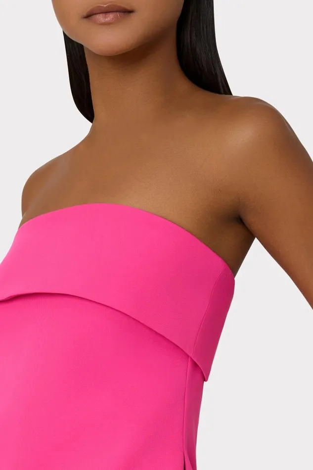 Milly Matching Sets Women Tuala Cady Top Fuchsia Milly Matching Sets Women Tuala Cady Top Fuchsia
