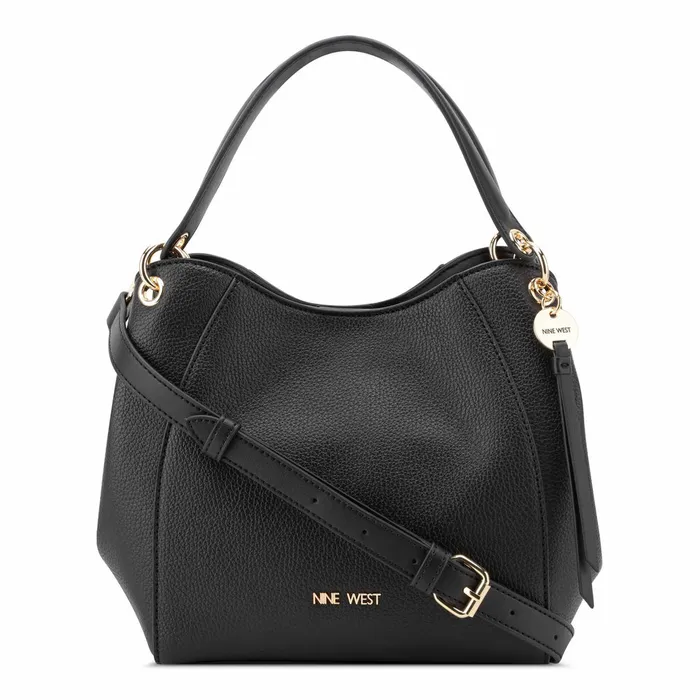 Mirabella Dome Crossbody