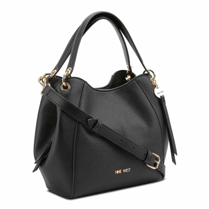 Mirabella Dome Crossbody Mirabella Dome Crossbody