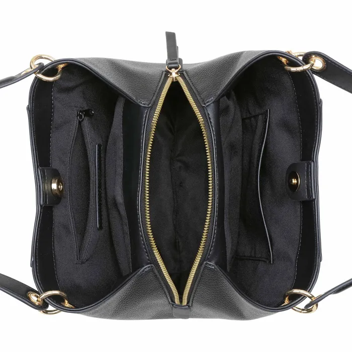 Mirabella Dome Crossbody Mirabella Dome Crossbody