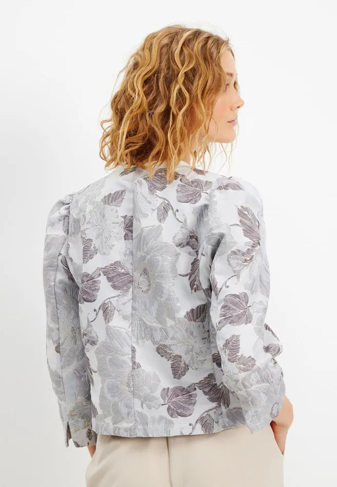 MISHA JACKET 15587 190 Nature 190 Women IN FRONT BLAZER JACKETS