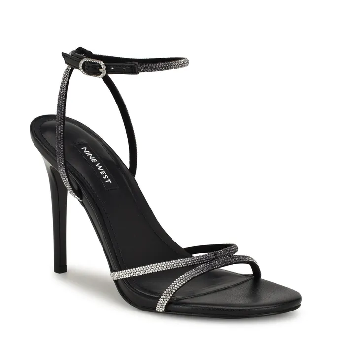 Missey Ankle Strap Sandals Missey Ankle Strap Sandals