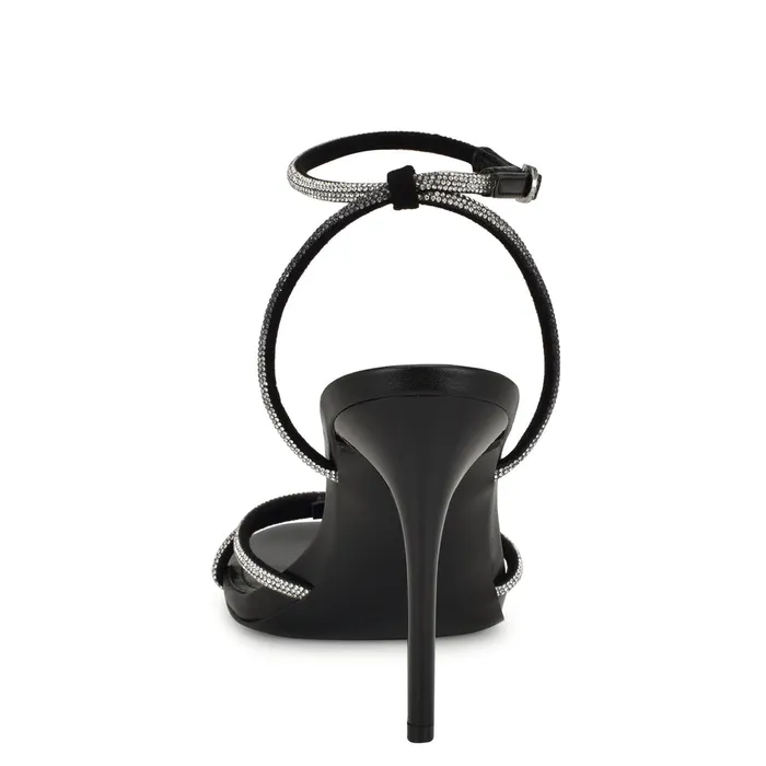 Missey Ankle Strap Sandals Missey Ankle Strap Sandals