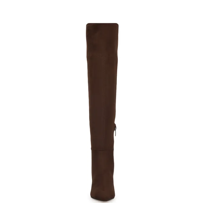 Miykah Over The Knee Boots Miykah Over The Knee Boots