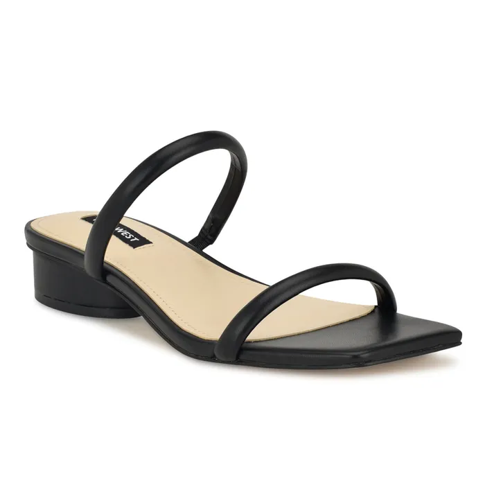 Morella Slide Sandals Morella Slide Sandals